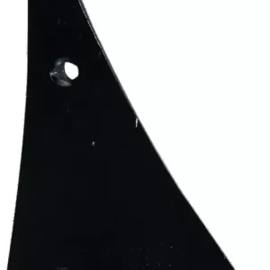 Étrave de charrue droit type p4 adaptable Kuhn 619068 Prix Bas