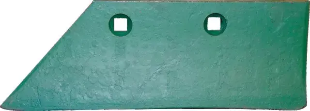 Prix Réduit Soc de rasette gauche 175x105 mm adaptable Duro 6603