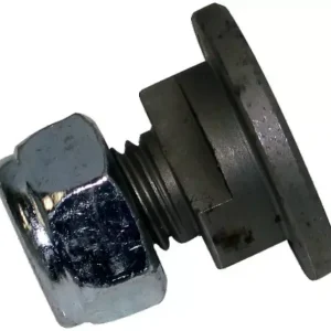 Commande En Gros Axe de couteau complet girland 04047103k blister de 4