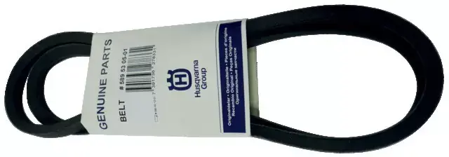 Achat Immédiat Courroie husqvarna origine 589530501