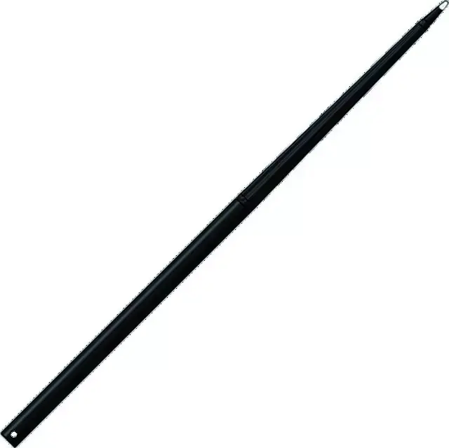 Dent de fourche ø45 longueur 1400 percee ø17 Solde