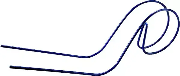Dent etrille 8mm type kockerling 585073 Soldes