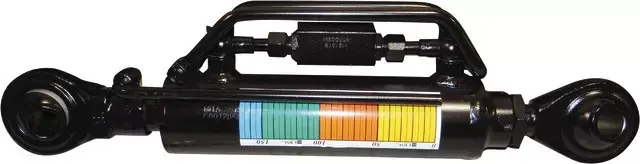 Populaire Barre de poussee hydraulique rotule-rotule longueur 505-675 cat2 cbm