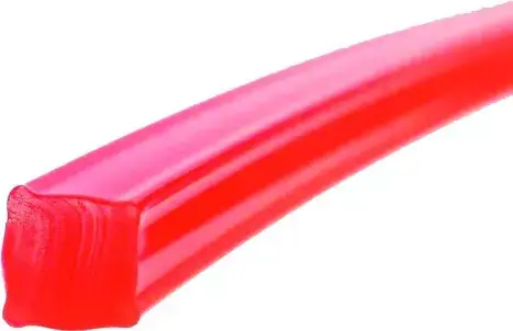 Fil de débroussailleuse nylon carré Ø 2 mm 130 m Promotion