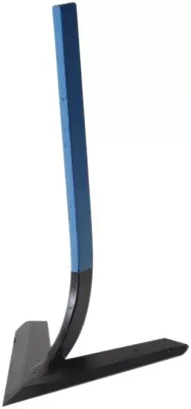 Cur de bineuse 260 mm à tige soudée 350x30x10 Offre Limitée