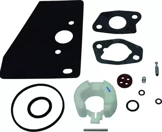 Kit de réparation de carburateur Kohler moteurs XT / CH Authentique