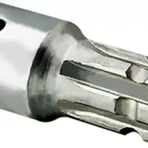 Manchon reducteur prolongateur iseki avec verrouillage a goupille Populaire