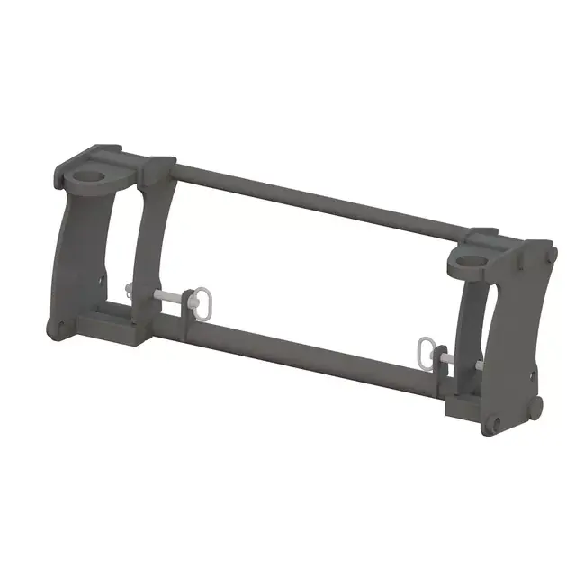 Achat Immédiat Interface chargeur john deere/euro