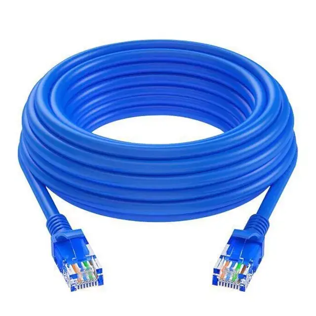 Pas Cher Cable reseau ethernet nue rj45 categorie 6 longueur 150m