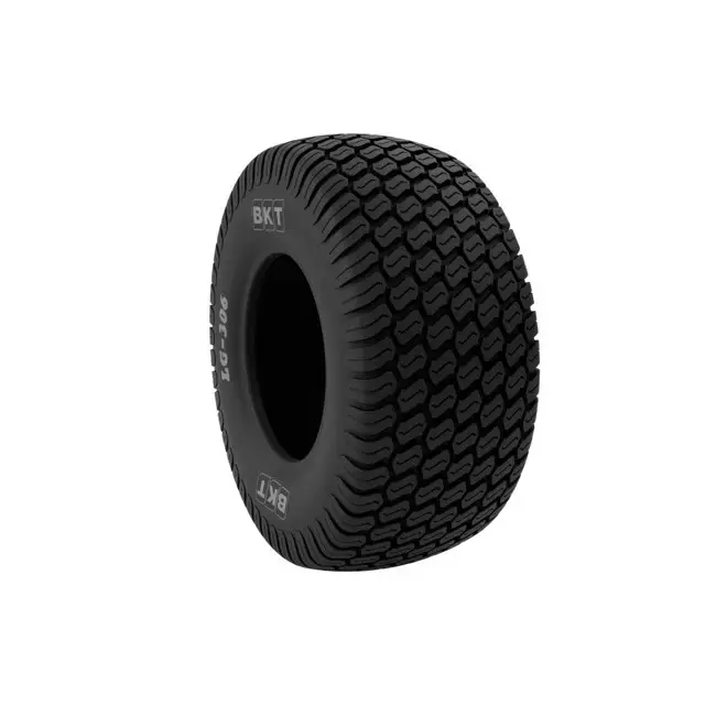 Pneu diagonal BKT 18X8.50-8 4PR Nouvel Arrivage