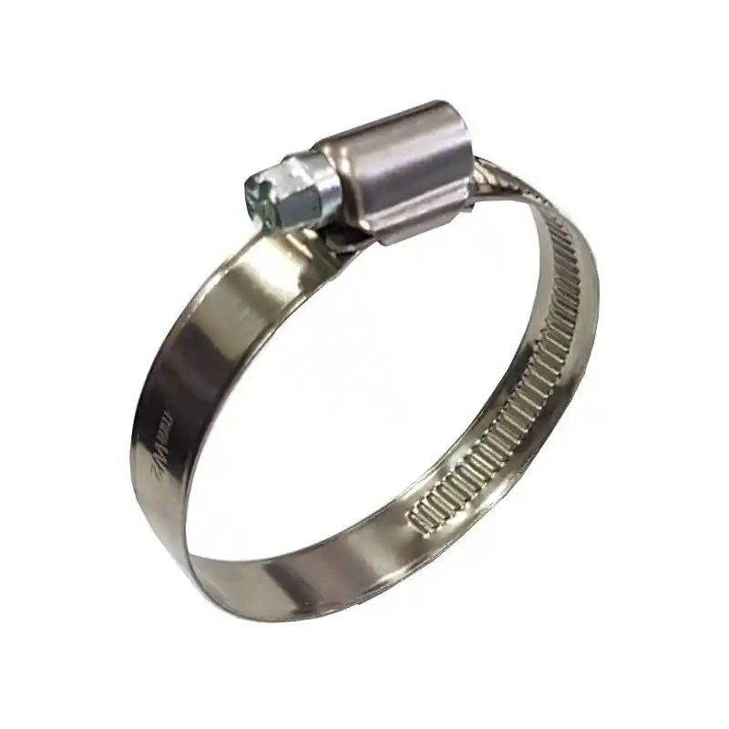 Colliers de serrage à vis sans fin AMA 40 à 60 mm (boite de 10) Meilleure Vente