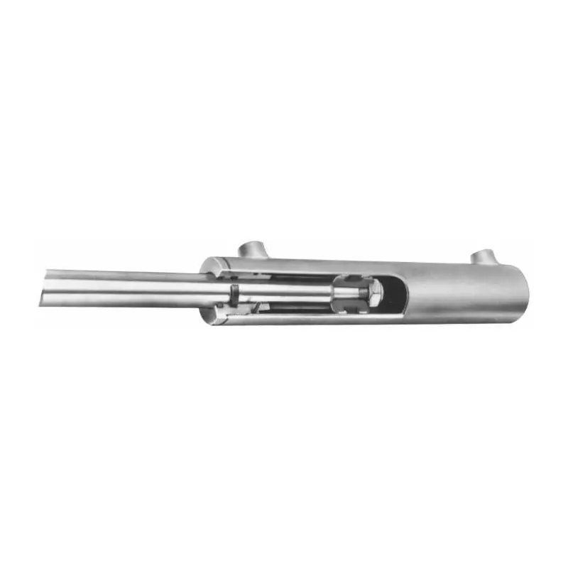 VERIN 60x40x850 Quantité Limitée