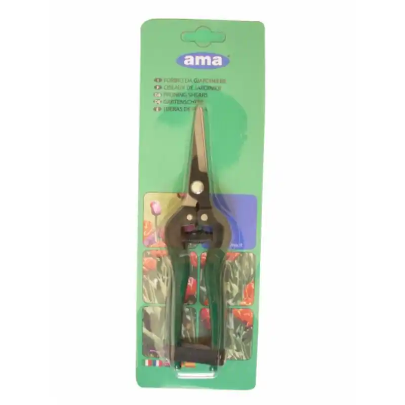 Top Vente Ciseaux Vendange 185 mm