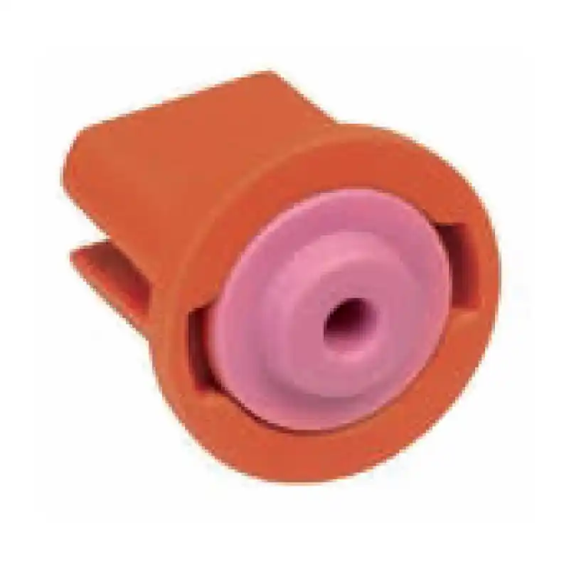 Must-Have BUSE A REDUCTION DE DERIVE EN CERAMIQUE ORANGE