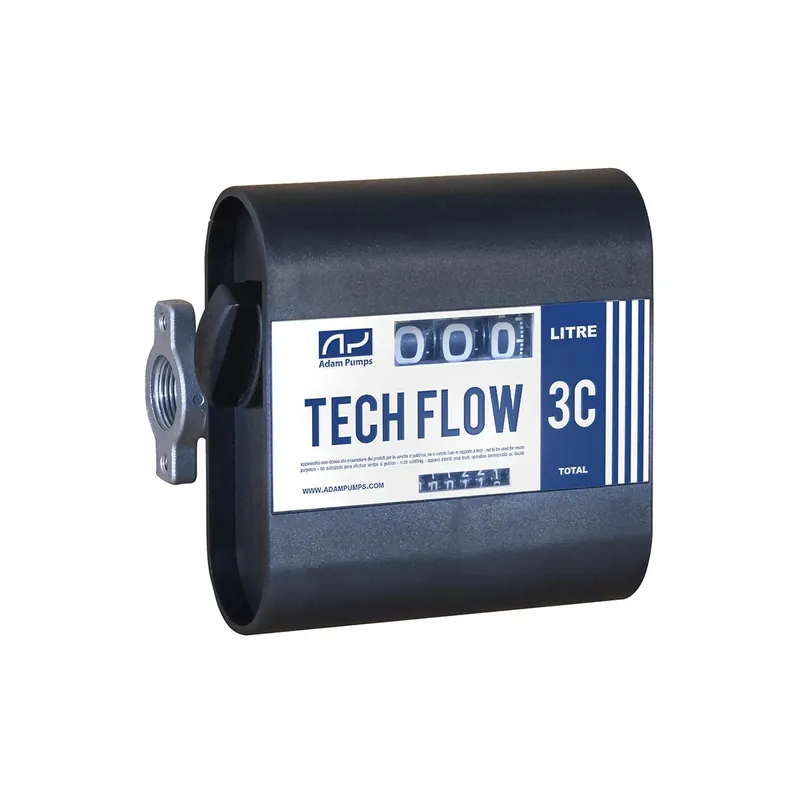 Volucompteur mécanique gasoil R FLOW 3C 20-120l/min Nouveauté