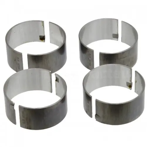 Vente Flash Jeu de 4 coussinets de bielle - Massey Ferguson - MF 65, MF 165