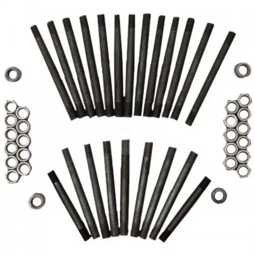 Vente Flash Jeu de goujons - Massey Ferguson - MF 165