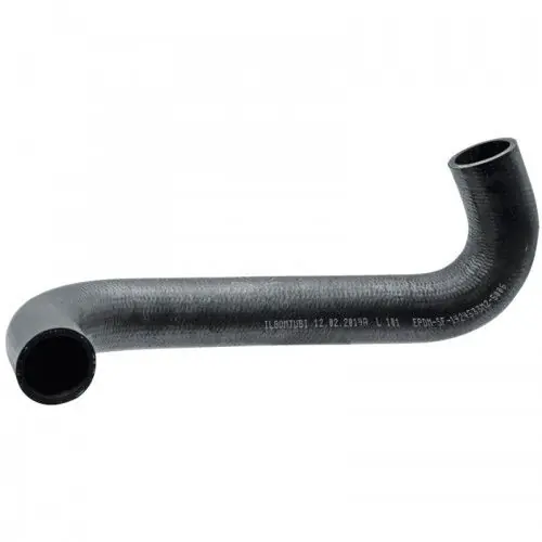 Durite de radiateur inférieure - Massey Ferguson - MF 175, MF 185 Marque