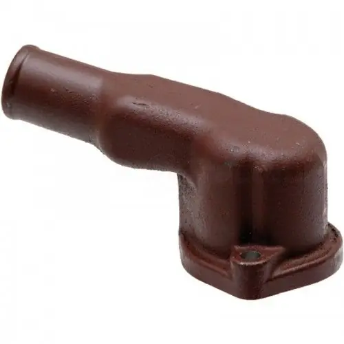Tuyau de sortie du thermostat - Massey Ferguson - MF 165, MF 168, MF 175, MF 178, MF 185, MF 188 Top Vente