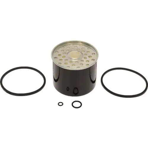 Seulement Aujourd'hui Filtre à carburant de type II - Massey Ferguson - MF 25, MF 30, FE 35, MF 35, MF 65, Série MF 100