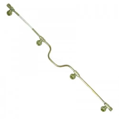 Conduit de retour - Massey Ferguson - MF 165, MF 168, MF 175, MF 178, MF 185, MF 188 Must-Have