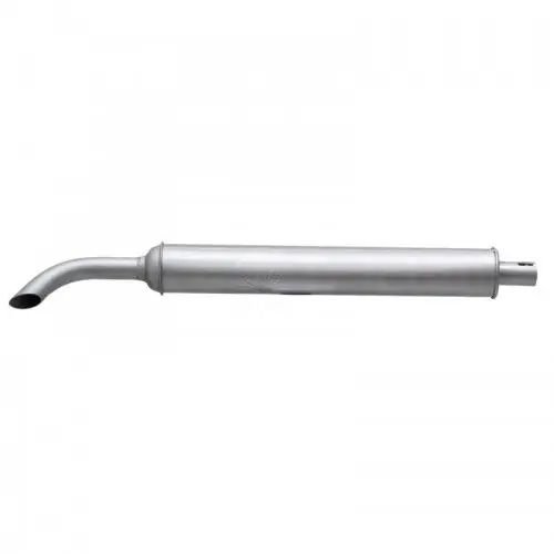 Commander Maintenant Echappement horizontal - Massey Ferguson - TEA 20, TEF, FE 35, MF 35, MF 135, MF 148