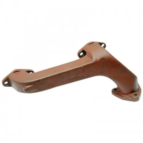 Coude d‘échappement - Massey Ferguson - MF 65, MF 158, MF 165 Marque