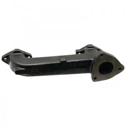 Collecteur d‘échappement - Massey Ferguson - MF 65, MF 158, MF 165 Acheter Direct