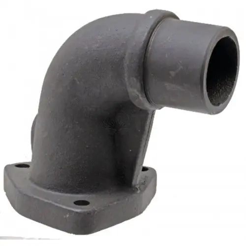 Collecteur d‘échappement - Massey Ferguson - MF 165, MF 168, MF 175, MF 178, MF 185, MF 188 Offre Du Jour