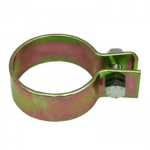 Collier d‘échappement - Massey Ferguson - MF 35, MF 135 Remise