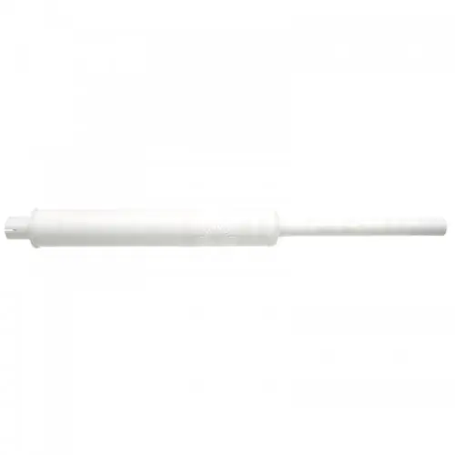 Commander Vite Echappement Ø intérieur 55 mm, blanc - Massey Ferguson - MF 65, MF 165, MF 168, MF 175, MF 178, MF 185, MF 188