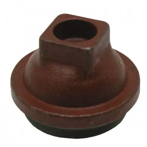 Bouchon de moyeu -essieu avant- Massey Ferguson - TEA20, TEF, MF35, MF135, MF148, MF165, MF168, MF175, MF178, MF185, MF188 Bon Marché