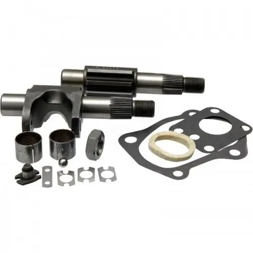 Vente Flash Kit de réparation direction 13"- Massey Ferguson - FE 35, MF 35, MF 135