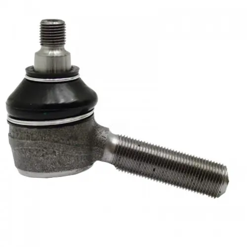 Rotule de barre de direction - cône 17 à 19 mm - Massey Ferguson - FE 35, MF 35, MF 133, MF 135, MF 148 Authentique