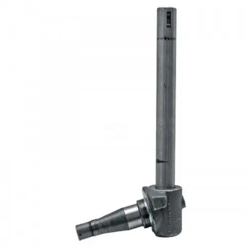Usine Directe Axe de fusée gauche ou droit - Tige 355 mm - Massey Ferguson - MF 165, MF 168, MF 175, MF 178, MF 188