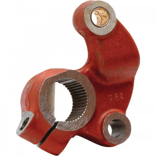 Bras de direction (assistée) - Massey Ferguson - MF 165, MF 168, MF 175, MF 178, MF 185, MF 188 Dernier Modèle