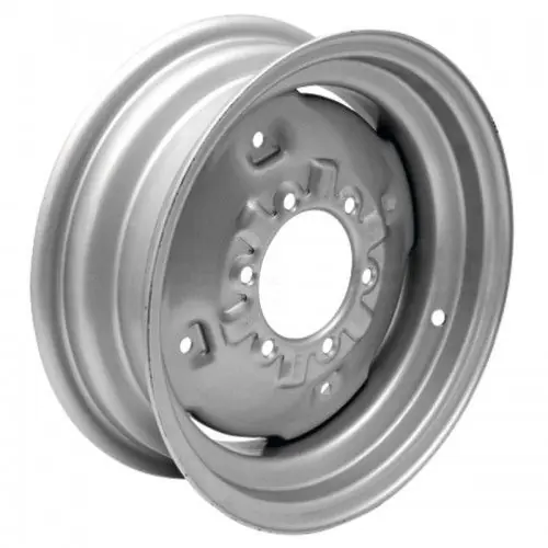 Achetez Aujourd'hui Jante avant 5.5 x 16 - pour pneus 7.5 x 16 - Massey Ferguson - MF 165, MF 168, MF 175, MF 178, MF 185, MF 188