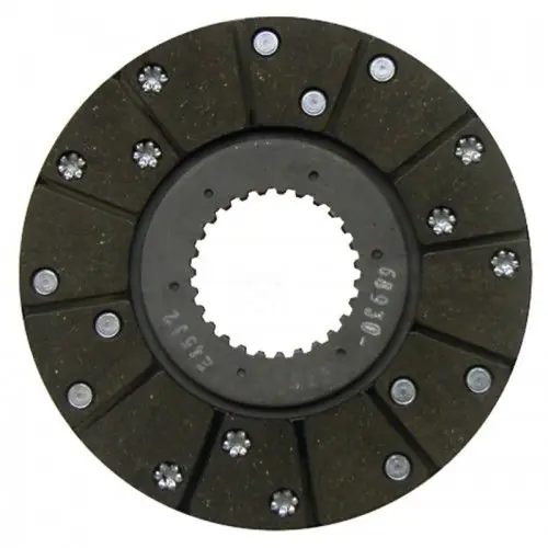 Disque de frein - frein à pied - Massey Ferguson - MF 65 Prix Bas