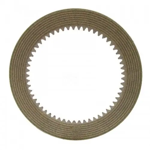 Disque de friction -prise de force - Massey Ferguson - MF 135, MF 165 Affaire À Saisir