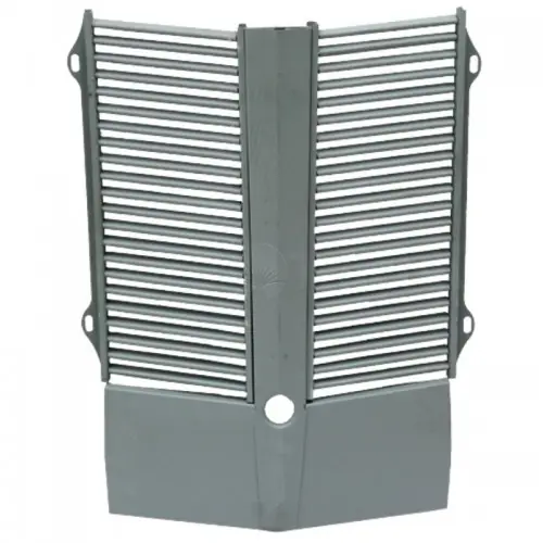 Calandre complète - Massey Ferguson - TEF Prix Choc