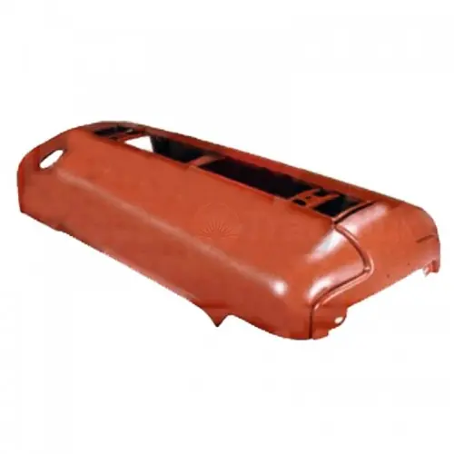 Capot moteur - Massey Ferguson - MF 35 Dernier Modèle