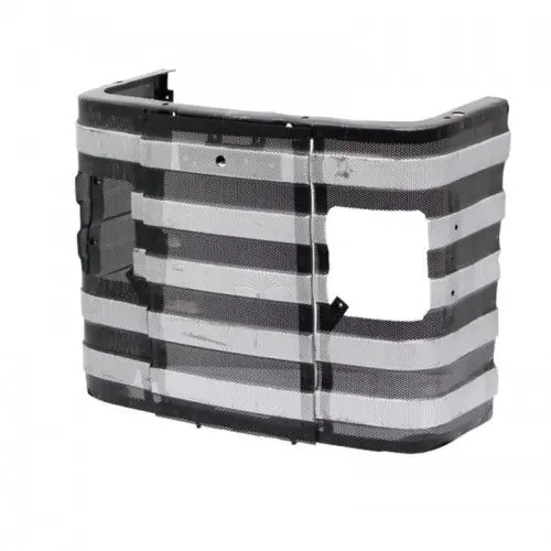 Calandre - Massey Ferguson - MF 165, MF 168, MF 175, MF 178, MF 185, MF 188 Achat Immédiat