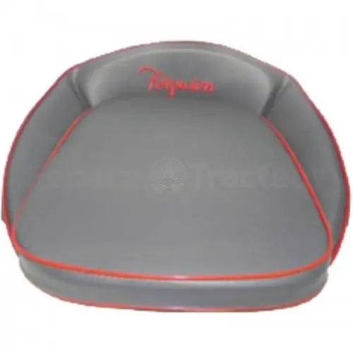 Coussin de siège - Massey Ferguson - TEA, TEF Promotion Saisonnière