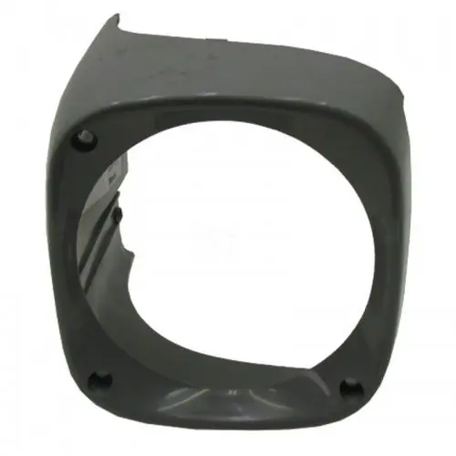 Dernier Modèle Boitier de phare - 3 trous - Massey Ferguson - MF 135, MF 148, MF 165, MF 168, MF 175, MF 178, MF 185, MF 188