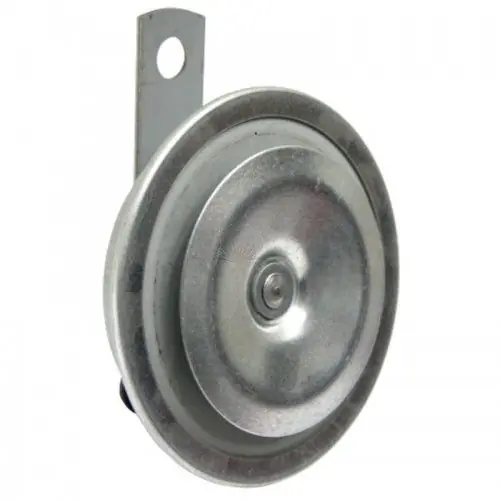 Avertisseur sonore / Klaxon- Massey Ferguson- TEA, TEF, FE35, MF35, MF65, MF135, MF148, MF165, MF168, MF175, MF178, MF185, MF188 Expédition Rapide