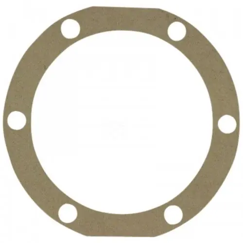 Dernière Chance Joint - plaque latérale - Massey Ferguson - TEA, TEF, FE35, MF35, Série MF 100