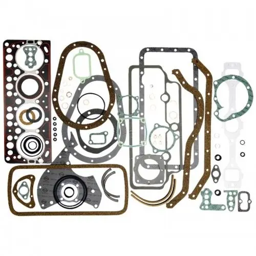 Dernier Modèle Pochette de joints moteur - complète - Mercedes-Benz - U 403, U 413, Trac 65/70, 700, 800, 900