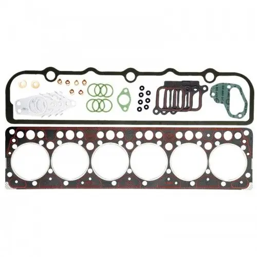 Pochette de joints supérieurs - Mercedes-Benz - U 427, U 437, Trac 1000, 1100, 1300, 1400, 1600, 1800 Achat Immédiat