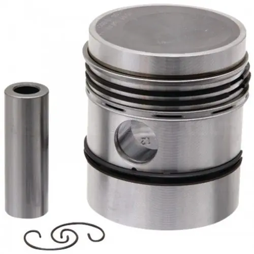 Kit piston Ø76 ou Ø77 - Mercedes-Benz - U 2010, U 401, U 402, U 411 Offre Limitée