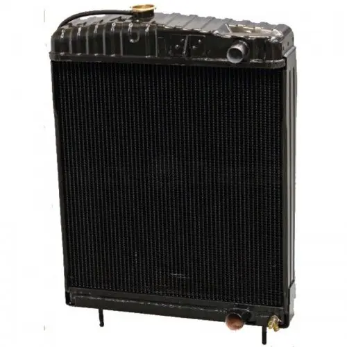 Promotion Saisonnière Radiateur - Mercedes-Benz - Trac 65/70, 700, 800, 900